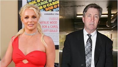 Britney Spears Settles With Dad, Avoiding Upcoming Trials Over Conservatorship