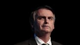 Former Brazilian President Bolsonaro barred from elections until 2030