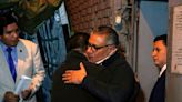 Ecuador Ex-Vice President Jorge Glas Transferred Back to Prison