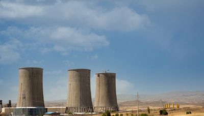 伊朗稱核計劃於國際原子能機構監管之下符合國際要求 - RTHK