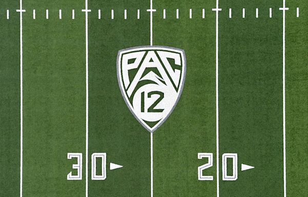 Pac-12 Conference Adds Four Teams in Massive Expansion