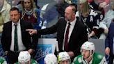 Another deep playoff run for Stars coach Pete DeBoer, who's in NHL 3rd round for 5th time in 6 years