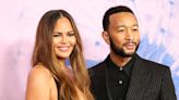 Chrissy Teigen Hilariously Put John Legend On Blast For Calling Luna The "Best Daughter"