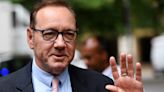 Spacey se persona ante el juez en Londres en el arranque de su juicio por delitos sexuales