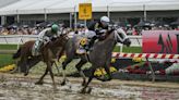 Seize the Grey wins Preakness for 88-year-old trainer Lukas