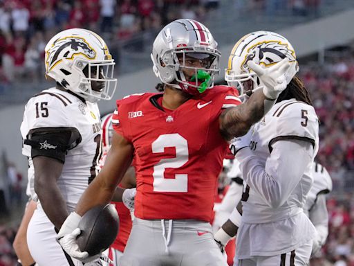 Bottom line: How did Ohio State football grade out vs. Western Michigan?