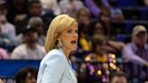 Kim Mulkey addresses upcoming story from Washington Post in fiery rant, threatens legal action against newspaper