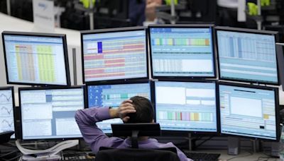 Apagão cibernético atinge mercado financeiro Por Poder360