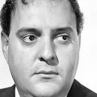 Zero Mostel