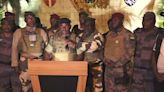 Gabon coup: President calls for help as army takes power