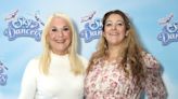 Vanessa Feltz asks daughter to move in with her admitting she can't sleep since split