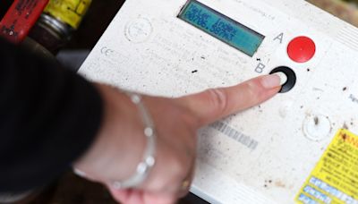 Exact date customers at UK’s biggest energy supplier must take meter readings