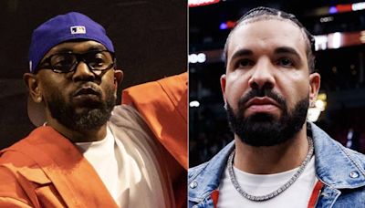 So What Exactly Does ‘Crodie’ Mean, Anyway? Unpacking Kendrick Lamar’s Jabs At Drake