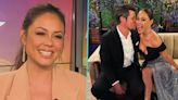 Vanessa Lachey Shares How Working With Nick Lachey On 'Love Is Blind' Made Their Marriage Stronger | Access