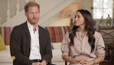 Interview de Meghan Markle et Harry, leur crédibilité en prend un coup : un détail concernant Kate et William en cause