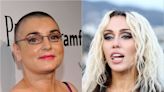 Sinead O’Connor’s open letter to Miley Cyrus about being ‘pimped’ by music industry resurfaces