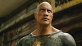 Black Adam: reacciones de los críticos dicen que es genial y parece hecha por Zack Snyder