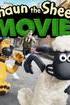 Shaun the Sheep Movie