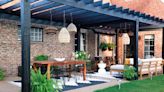 15 Pergola Lighting Ideas to Brighten Up Your Patio or Garden