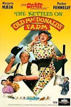 The Kettles on Old MacDonald's Farm (1957) — The Movie Database (TMDb)