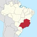 Southeast Region, Brazil