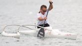 Wiggs and Henshaw paddle to World Para-canoe titles