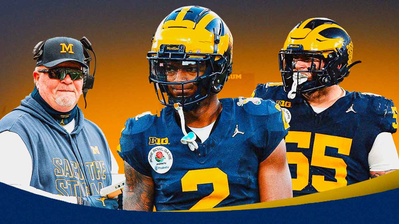 Michigan football's defense gets eye-opening Joel Klatt claim that will fire up fans