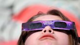 Eclipse live updates: How to donate your solar eclipse glasses