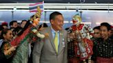 Thailand, China to waive visas for each other's citizens from March