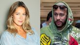 Neymar indica que abrirá processo na Justiça contra Luana Piovani; entenda