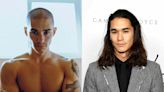 “Twilight” Star Booboo Stewart Debuts Shocking Buzz Cut: See His Dramatic Hair Transformation