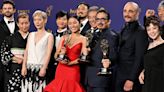 Premios Emmy: una ceremonia esperable con una gran sorpresa final | “El oso”, “Shogun”, "Hacks" y “Bebé Reno” fueron los grandes ganadores