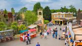 Chessington World of Adventures ranked among the most affordable parks in country