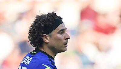 Guillermo Ochoa consuma su tercer descenso en Europa: Salernitana dice adiós a Serie A