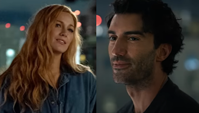 'Romper el círculo' y la presunta pelea entre Blake Lively y Justin Baldoni ¿Ryan Reynolds tuvo algo que ver?