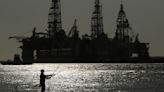 Gulf of Mexico oil worse for climate than thought, study