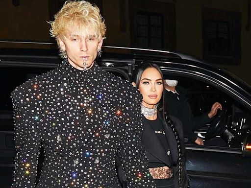 Megan Fox Once Shared Her Miscarriage With Machine Gun Kelly That Sent Them On A ‘Wild Journey’