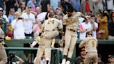 Odor's 3-run homer in 9th gives Padres 8-6 win over Nationals