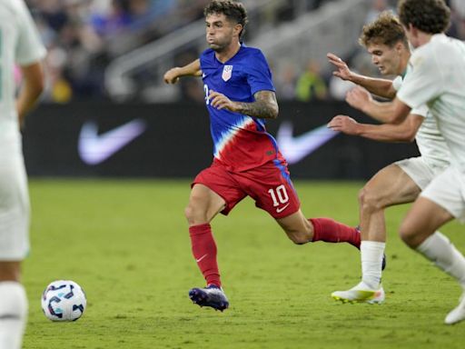 Pulisic reacciona así a la llegada de Pochettino: "Que cambie la cultura"