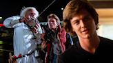 Back To The Future: What If Eric Stoltz Had Played Marty McFly?