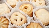 Is There A Difference Between Butter Cookies And Shortbread?