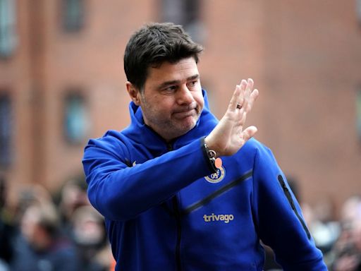 Chelsea: Mauricio Pochettino breaks silence after shock exit ahead of Soccer Aid return