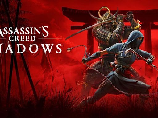 Assassin's Creed Shadows solo ha podido producirse con hardware de actual generación