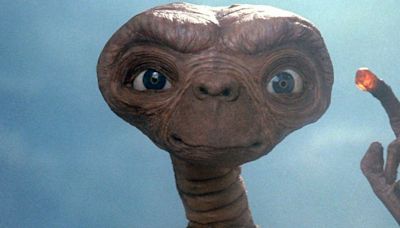 I Just Found Out E.T.'s Actual Name, And I Want My Childhood Back