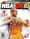 NBA 2K10