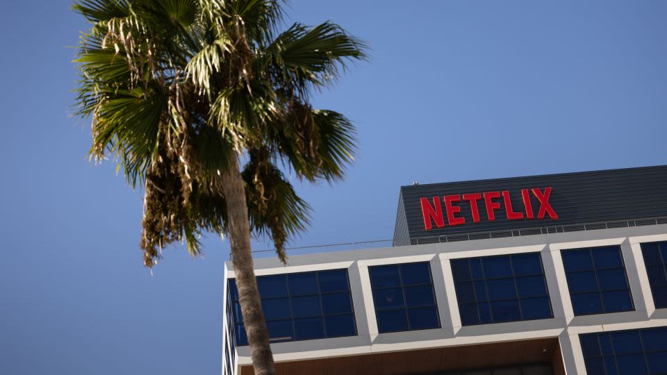 Netflix is axing its cheapest, ad-free plan in the US