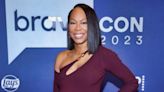 Sanya Richards-Ross Weighs in on Potential ‘Real Housewives of Atlanta’ Reboot: ‘They Gotta Cast Who They Think Is Best’