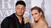 Little Mix's Perrie Edwards Engaged to Alex Oxlade-Chamberlain