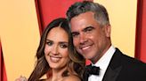 Jessica Alba Shares Intimate 'Secret' On Married Life With Cash Warren