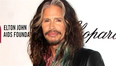 Missbrauchsklage Steven Tyler erzielt ersten Teilerfolg vor Gericht